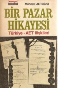 Bir Pazar Hikayesi