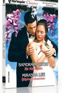 Bir Rüya Gibi / Şüphe Tohumları - 06