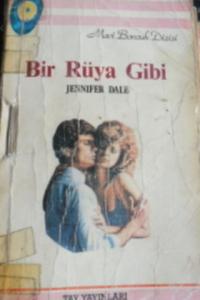 bir rüya gibi