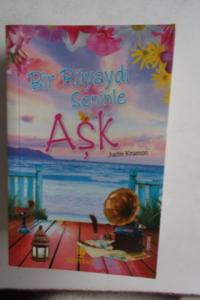 Bir Rüyaydı Seninle Aşk ( Cep Boy )