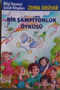 Bir Şampiyonluk Öyküsü