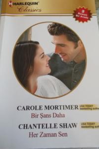 Bir Şans Daha / Her Zaman Sen - 37