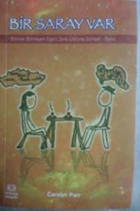 Bir Saray Var