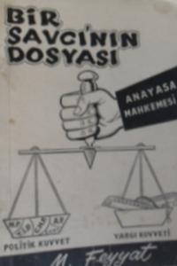 Bir Savcı'nın Dosyası