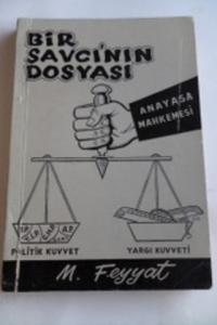Bir Savcı'nın Dosyası