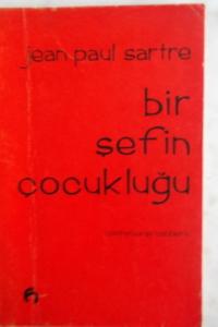 Bir Şefin Çocukluğu