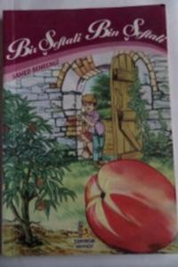 Bir Şeftali Bin Şeftali