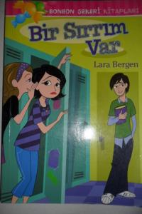 Bir Sırrım Var
