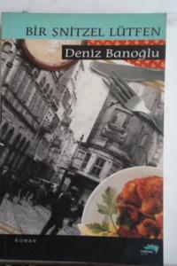 Bir Şnitzel Lütfen