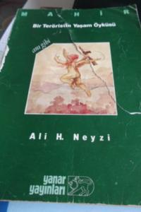 Bir Teröristin Yaşam Öyküsü