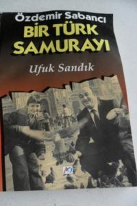 Bir Türk Samurayı
