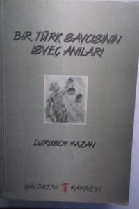 Bir Türk Savcısının İsveç Anıları