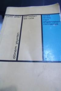 Bir Uçtan Bir Uca İsrail İsveç İran Afganistan Romanya