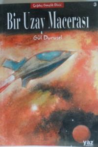 Bir Uzay Macerası