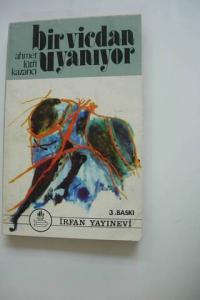 Bir Vicdan Uyanıyor