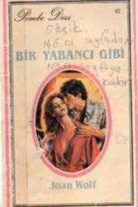 Bir Yabancı Gibi - 42 (Pembe Dizi)