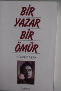 Bir Yazar Bir Ömür