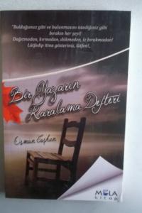 Bir Yazarın Karalama Defteri