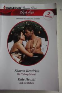 Bir Yılbaşı Masalı / Aşk ve Bebek - 135