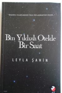Bir Yıldızlı Otelde Bir Saat