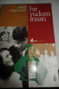 Bir Yudum İnsan