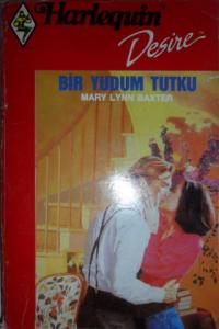Bir Yudum Tutku/Desire