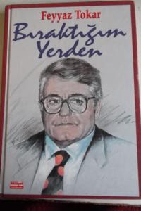 Bıraktığım Yerden