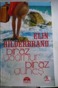 Biraz Yağmur Biraz Güneş