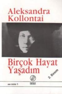 Birçok Hayat Yaşadım