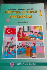 Bireysel Ve Toplu Etkinlikler 1