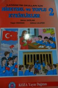 Bireysel Ve Toplu Etkinlikler 2