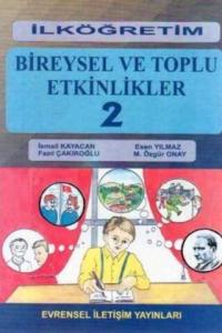 Bireysel ve Toplu Etkinlikler 2