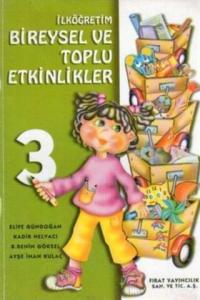 Bireysel ve Toplu Etkinlikler 3
