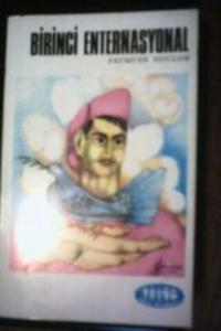 Birinci Enternasyonal