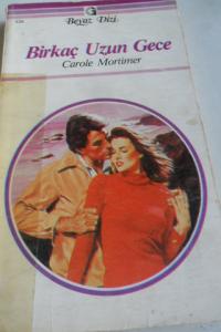 Birkaç Uzun Gece - 626