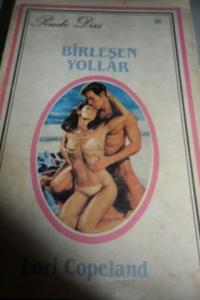 Pembe Dizi / Birleşen Yollar - 30