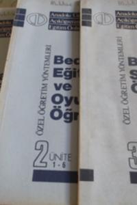 Birleştirilmiş Sınıflarda Öğretim / 3 Cilt