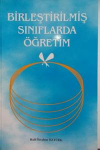 Birleştirilmiş Sınıflarda Öğretim