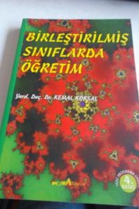 Birleştirilmiş Sınıflarda Öğretim
