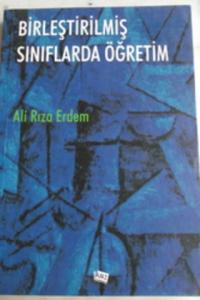 Birleştirilmiş Sınıflarda Öğretim