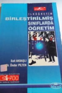 Birleştirilmiş Sınıflarda Öğretim