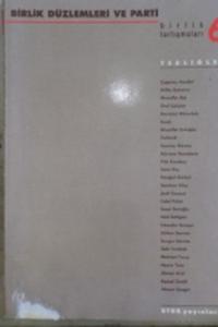 Birlik Düzlemleri ve Parti 6