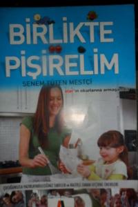 Birlikte Pişirelim