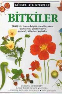 Görsel Kitaplar - Bitkiler