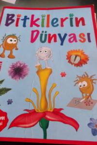 Bitkilerin Dünyası