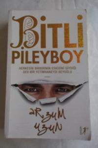 Bitli Pileyboy