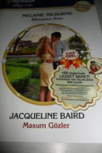 Bitmeyen Arzu / Masum Gözler - 64