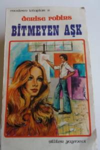 Bitmeyen Aşk