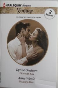 Bitmeyen Kin / Rüzgarın Kızı - 86