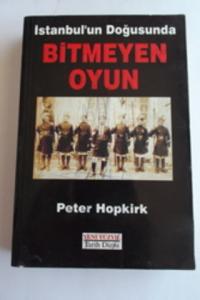 Bitmeyen Oyun